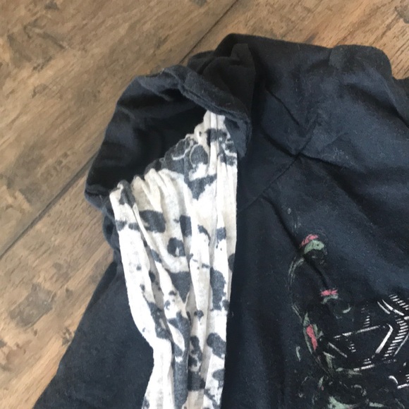 Sinful by affliction women’s - Picture 4 of 4